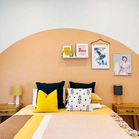 734 Apartment-2 Bedroom And 2 Bathroom Accommodation, Sleeps 4 Margaret River Exterior foto