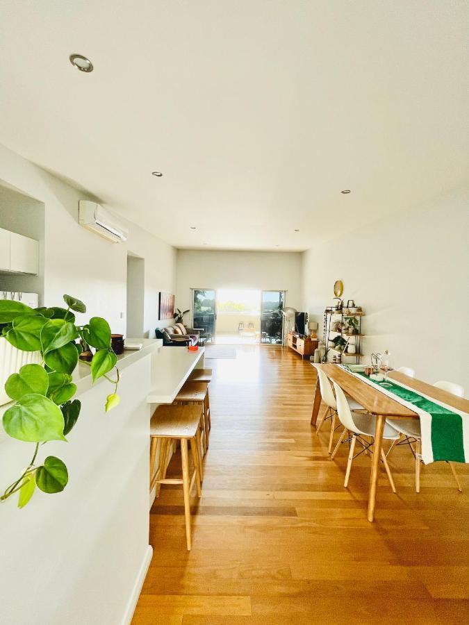 734 Apartment-2 Bedroom And 2 Bathroom Accommodation, Sleeps 4 Margaret River Exterior foto